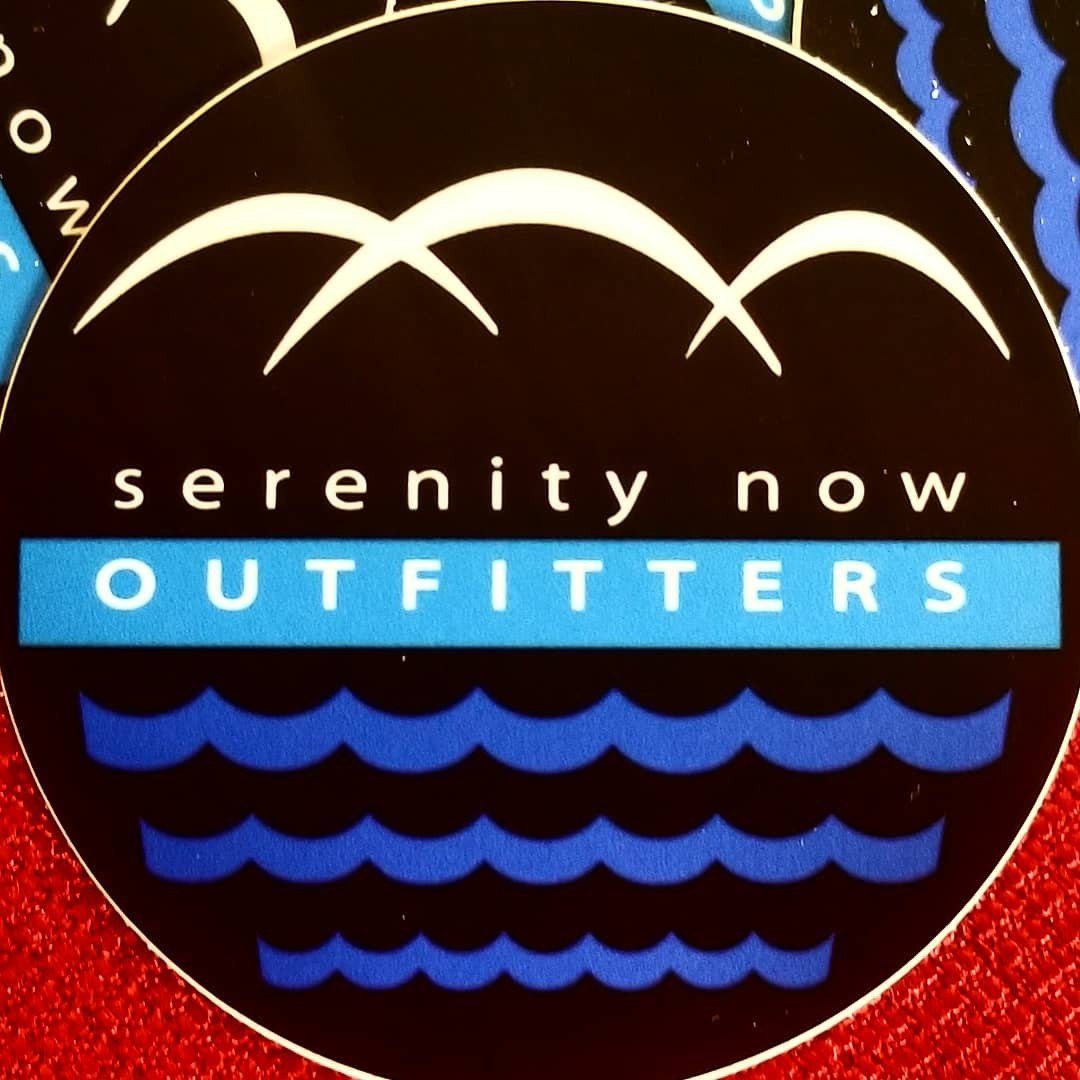 Serenity Now Outfitters