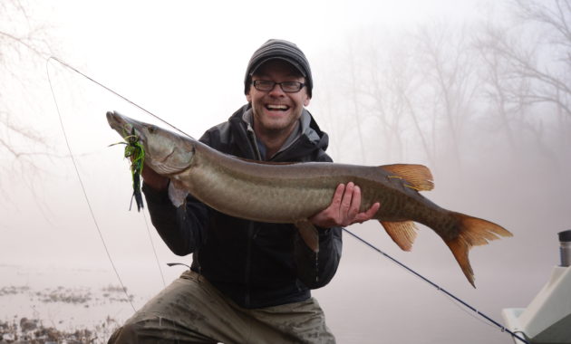 Guided Fishing Trips Booking Now!