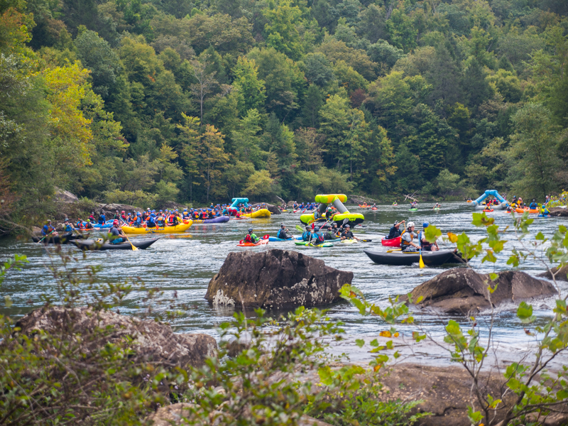 MountainWater Apparel