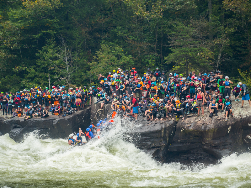 MountainWater Apparel