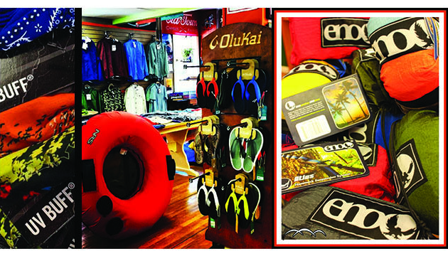 :Get the Gear: