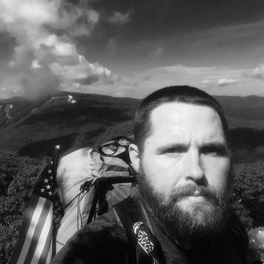 Trail Magic: Greenbrier Valley Quarterly Magazine Summer