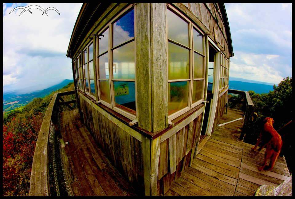 Get off the Couch & Go Outside by Craig Miller
