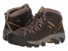 Four Wheel Drive For Your Feet