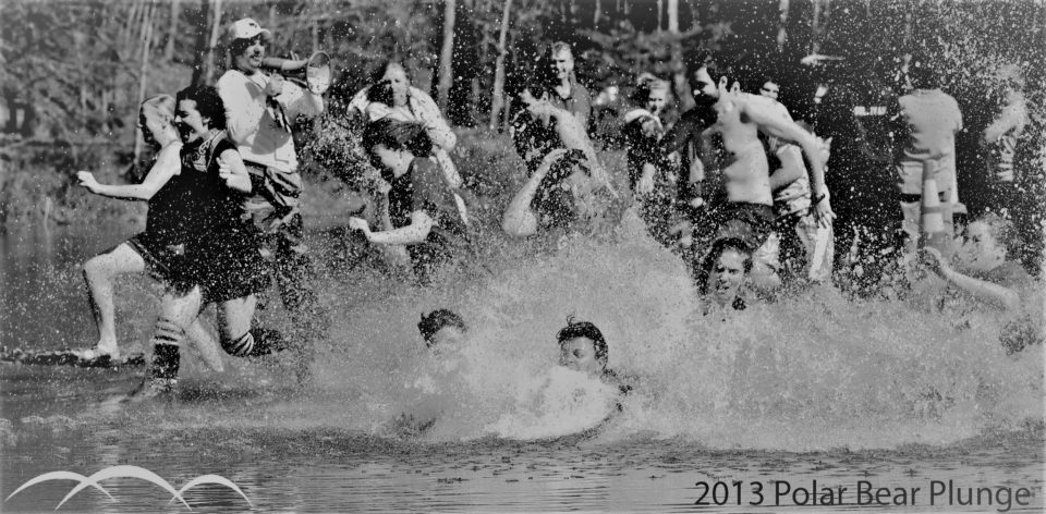 Greenbrier Valley Polar Bear Plunge